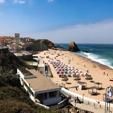 Appartamento Ocean House Santa Cruz  Esterno foto