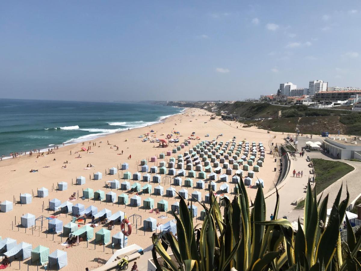 Appartamento Ocean House Santa Cruz  Esterno foto