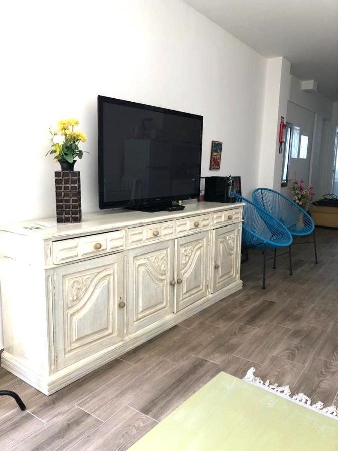 Appartamento Ocean House Santa Cruz  Esterno foto