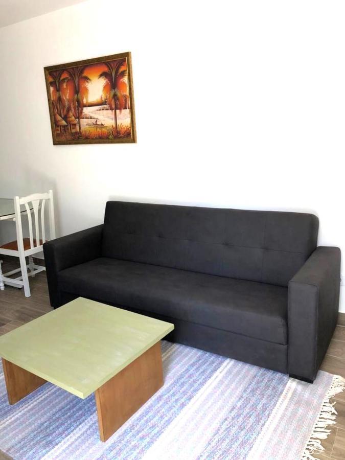 Appartamento Ocean House Santa Cruz  Esterno foto