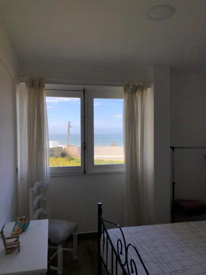 Appartamento Ocean House Santa Cruz  Esterno foto