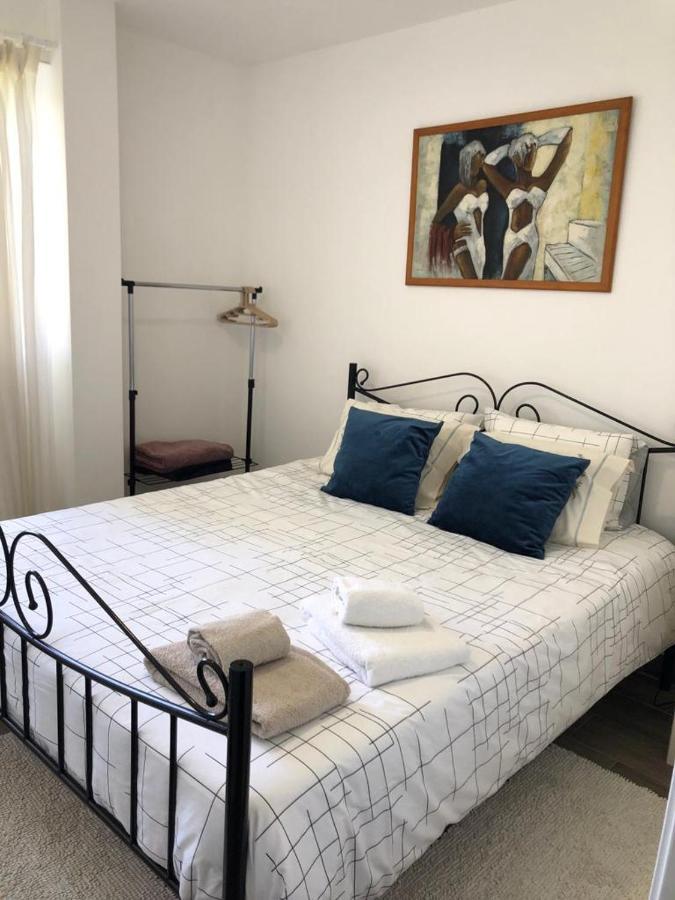 Appartamento Ocean House Santa Cruz  Esterno foto