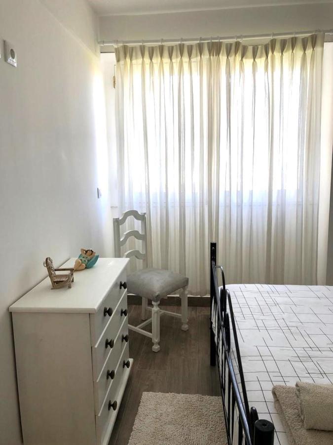 Appartamento Ocean House Santa Cruz  Esterno foto